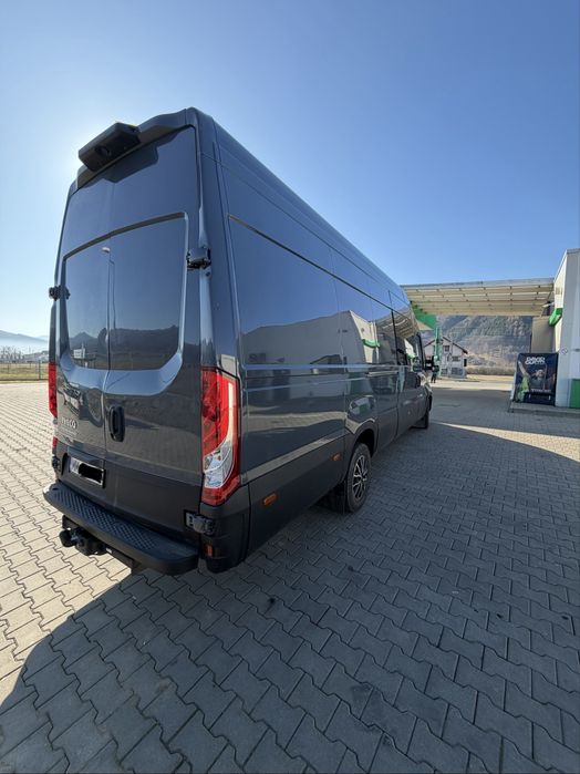 Iveco daily 3000