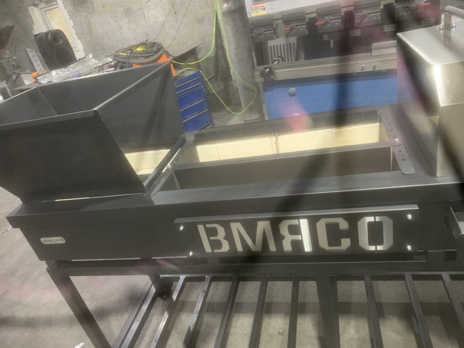 Mangal steklar uchun Asobiniy