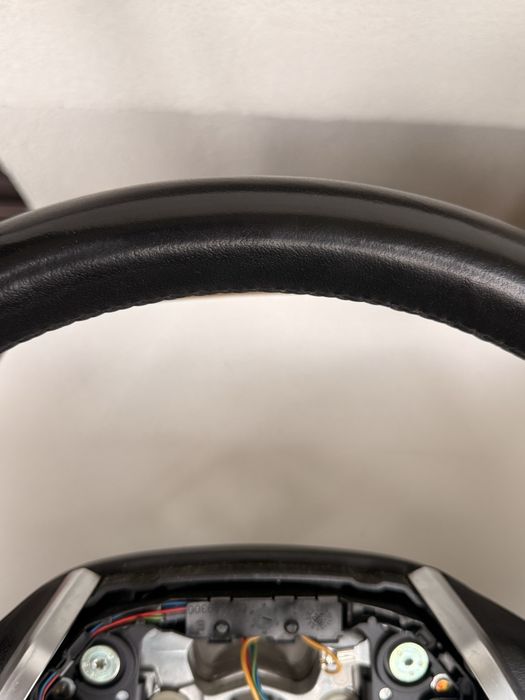 Volan Bmw G30 / G31 G32 G11 G12 ACC Traffic Jam Vibratii