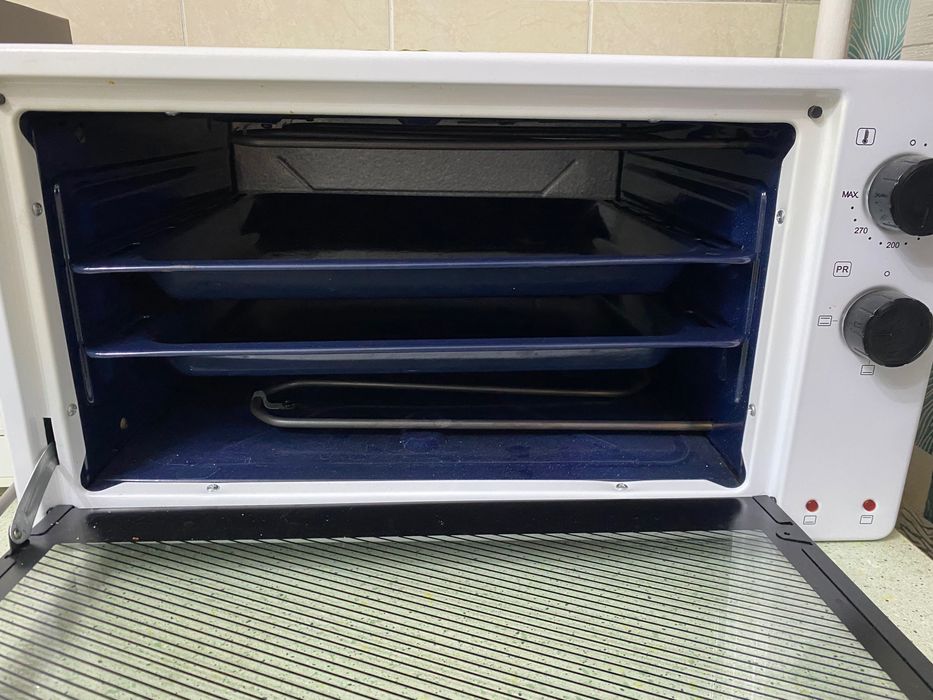 Мини-печь ARG3216E