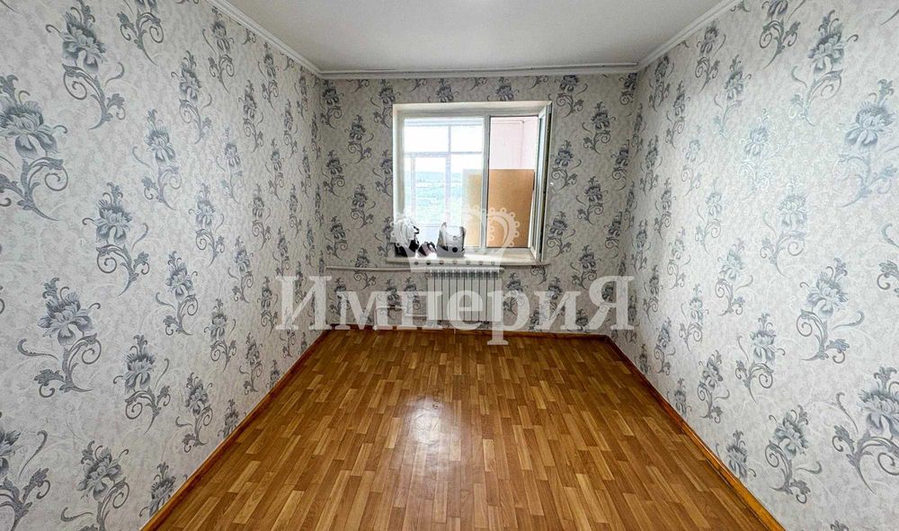 3 ком в районе областной больницы Бағашар империя