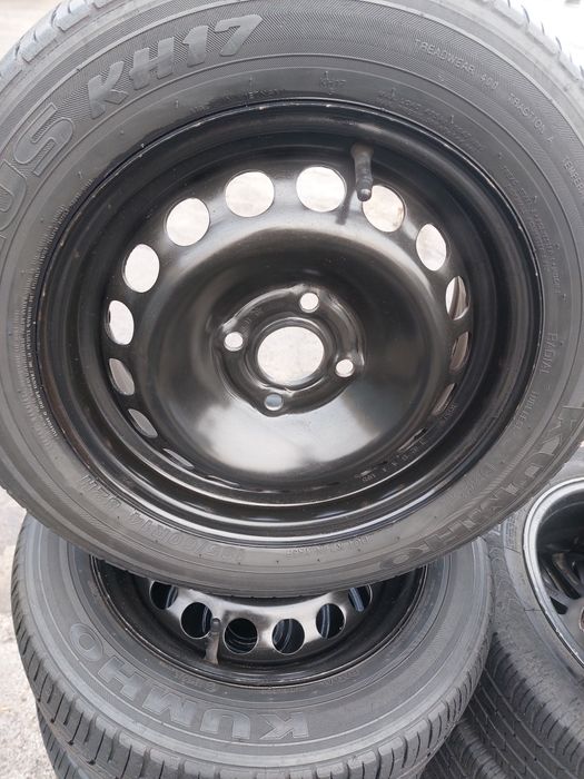 14 R Cobolt diska GM Kumxo balon