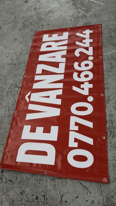 Litere volumetrice Bannere Colantari Autocolant Stikere Casete luminoa