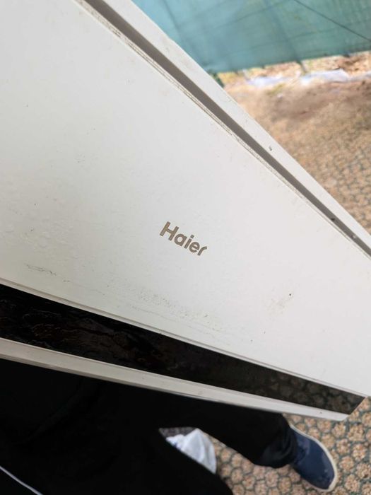 Климатик 12ка Haier