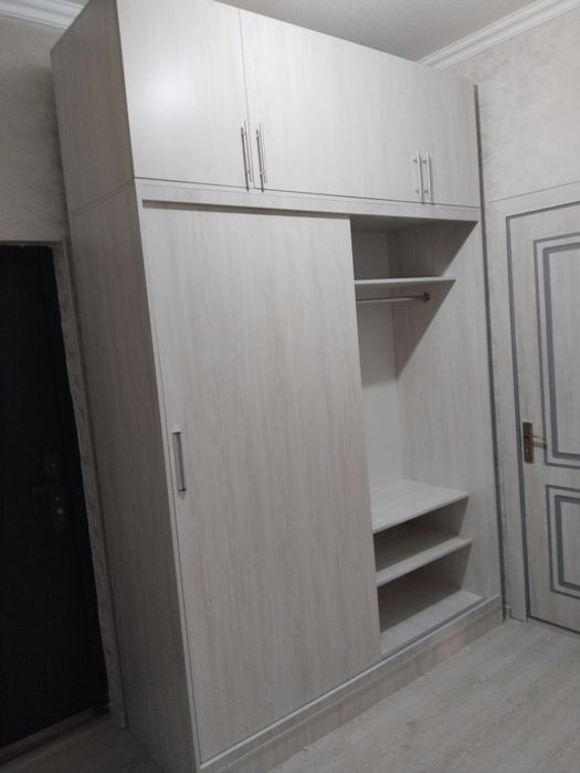 Sborka • Ustanovka • Mebel na zakaz | Toshkent & Viloyat