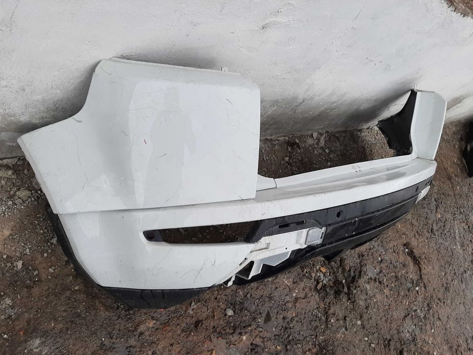 Задна броня за LAND ROVER RANGE ROVER EVOQUE Ланд Ровер Ивок 2016-2018