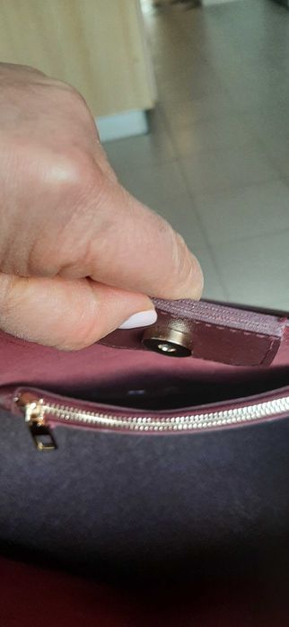 Дамска чанта Beverly Hills Polo Club