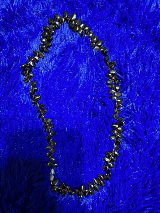 Продам бусы советские