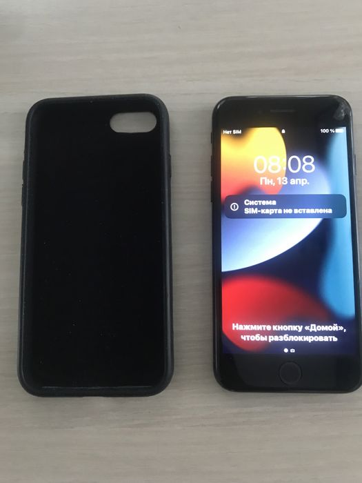 Продам Айфон 7 32гб