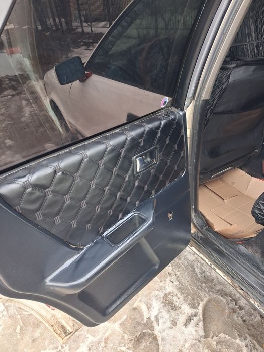 Продам ауди Б4,газ бензин