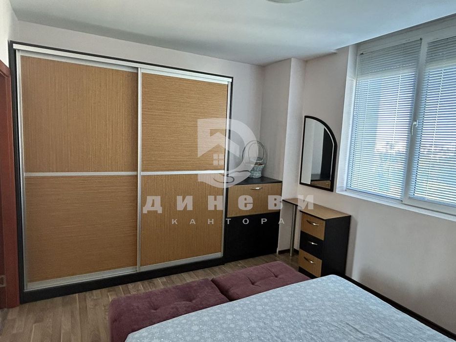 Продава се Четиристаен апартамент в Стара Загора, Център - 86 кв.м за 1745 €/кв.м - Снимка #8