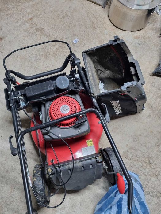 Косачка Raider RH6A71