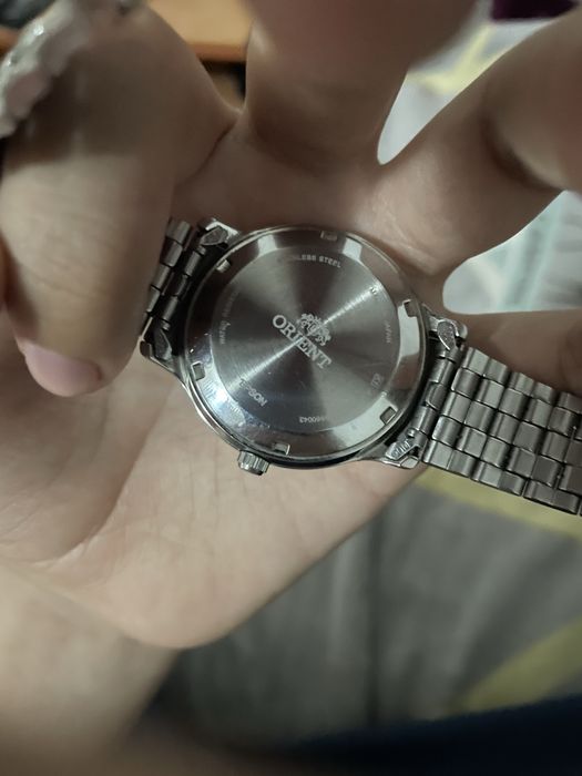 Orient soat original