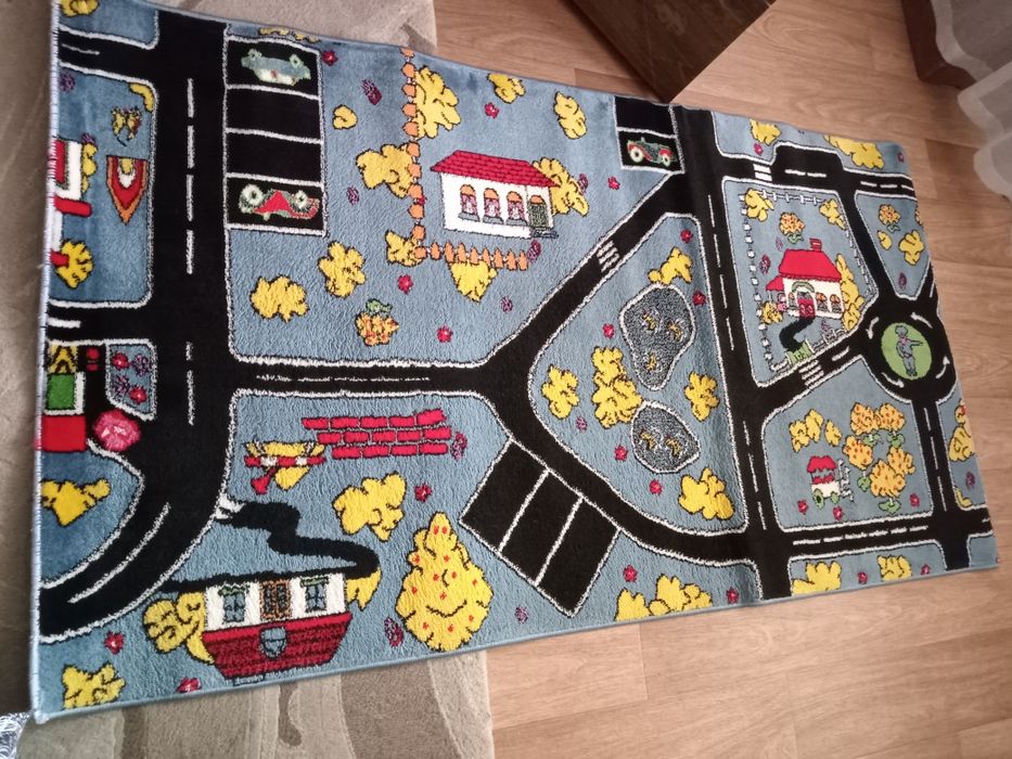 Ковер для ребёнка