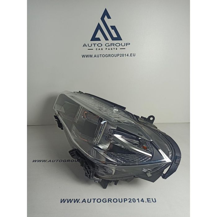Ляв фар за bmw x5 x6 f15 f16 f85 f86 xenon - 7317103