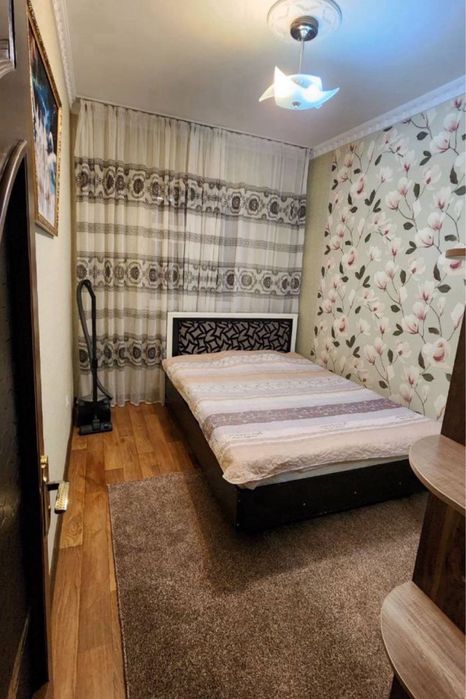 Авиагородок 3х комнатная квартира в Авиагородке