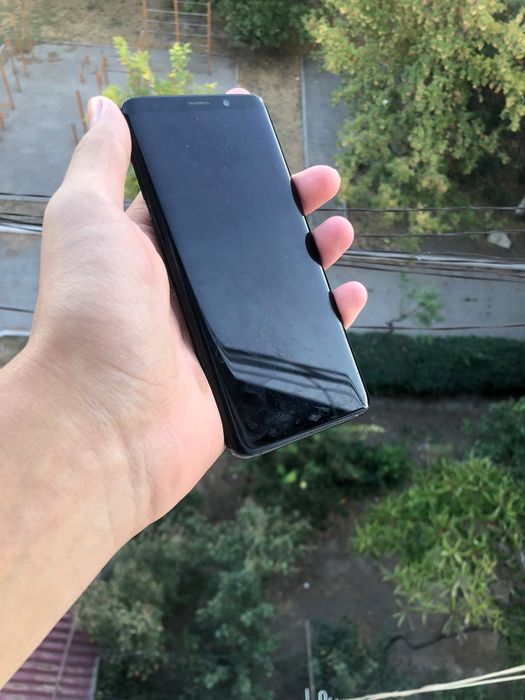 Samsung galaxy s9