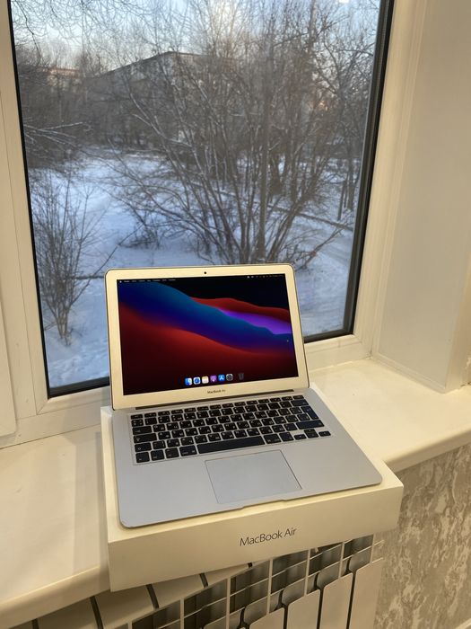 Macbook Air 13 2017 Макбук Эйр 2017