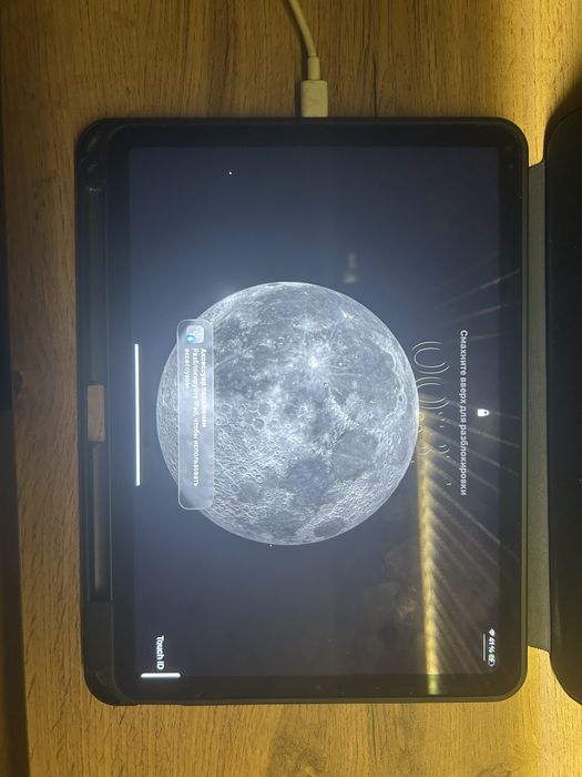 Ipad air 5 поколения 64 гб