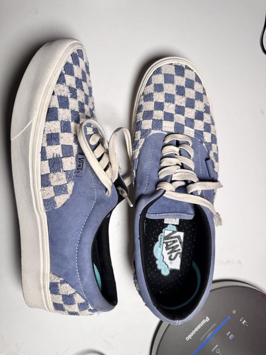 Продам Vans Comfycush Era LX
