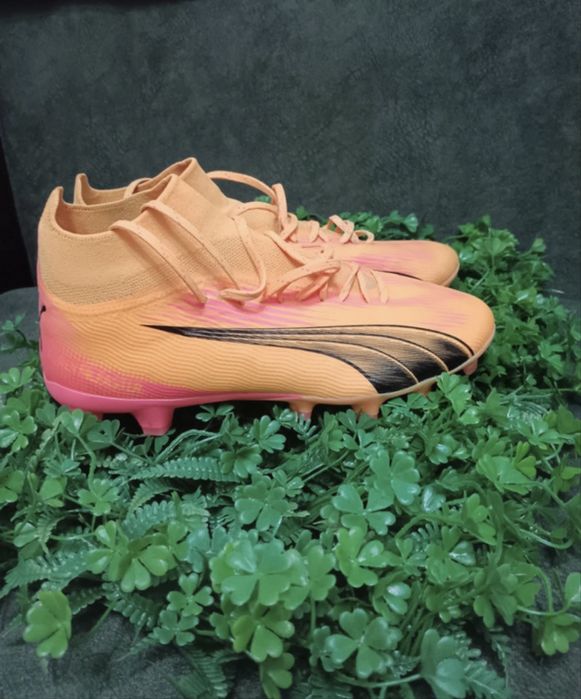 Ghete fotbal puma 39