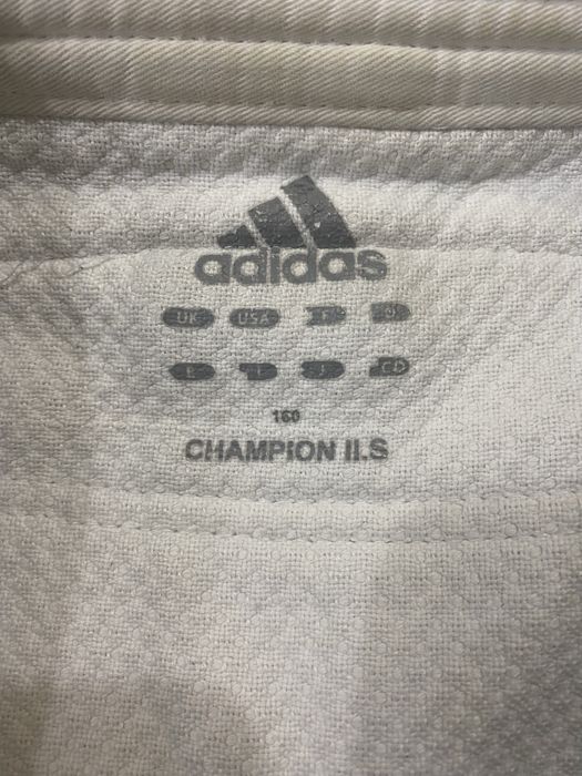 Кимоно Adidas оригинал