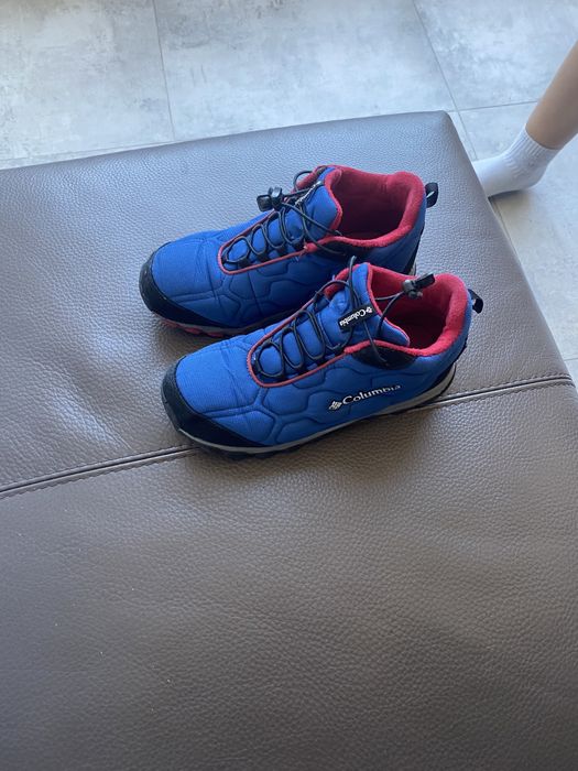 Ghete Columbia baieti