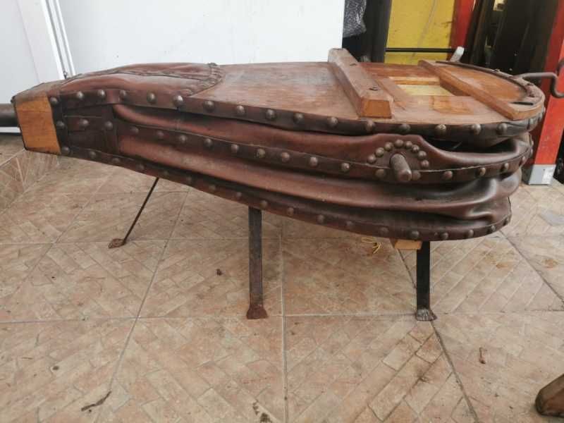 Masa foale decor terasa filigorie