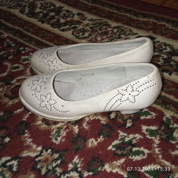 Мини Каблучки для девочек, детские