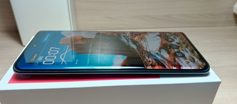 Xiaomi Redmi Note 15 (256GB/16GB)