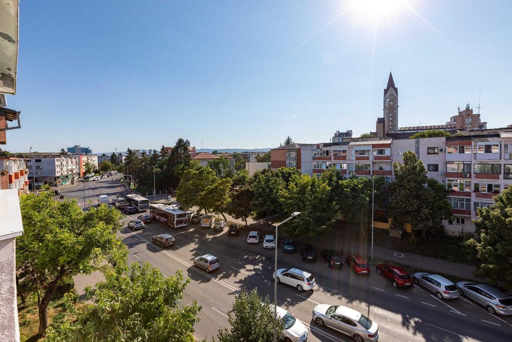 Apartament 3 camere decomandate – Premium, gata de mutat