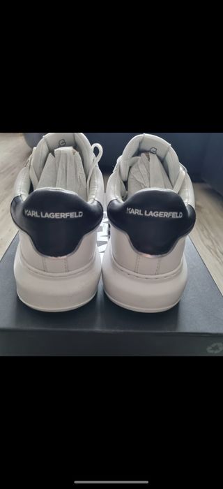 Сникърси Karl Lagerfeld