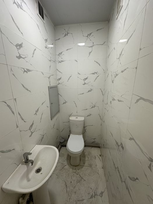 Янги Дархон 2. 3*4/2/16. 118 м.кв Сергели продается квартира