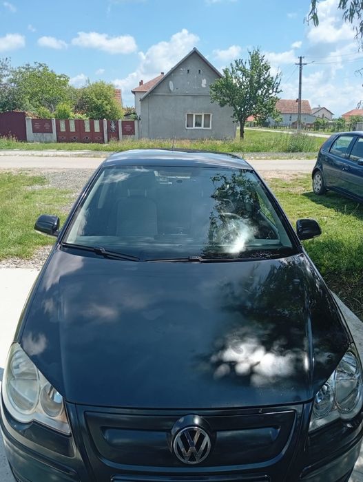 VOLKSWAGEN Polo 2007 — imagine 2