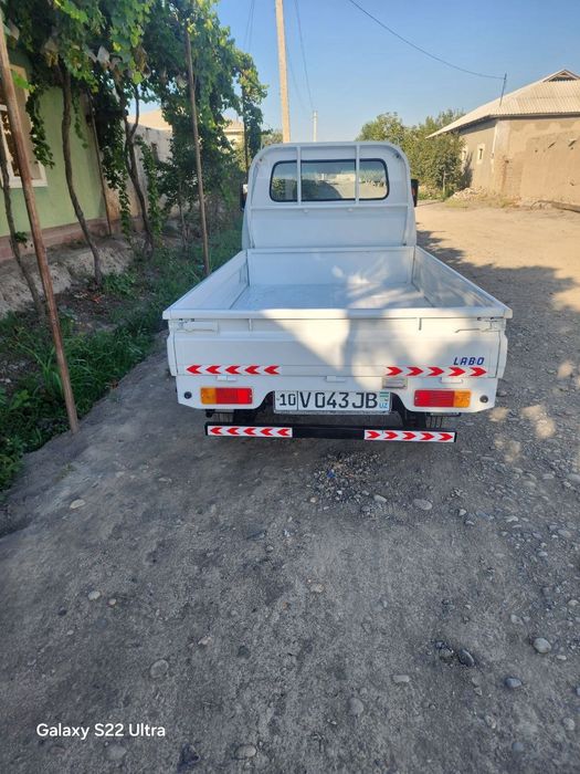 Дамас лабо самасвал