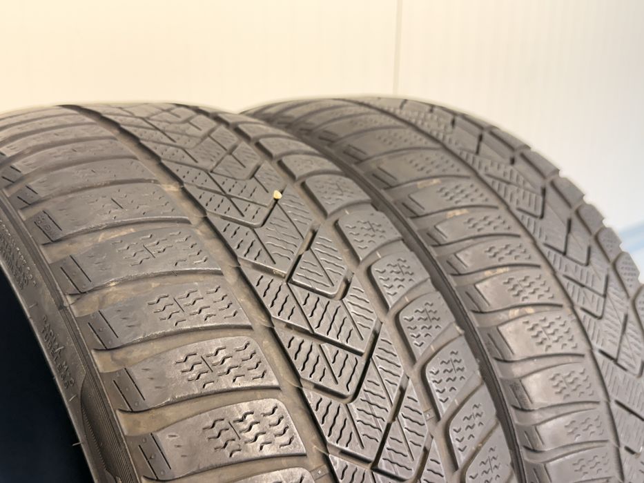 225/40/18 зимни гуми PIRELLI SOTOZERO 3
