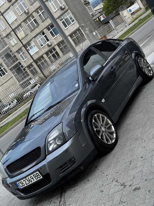 Продавам Опел Вектра С/GTS