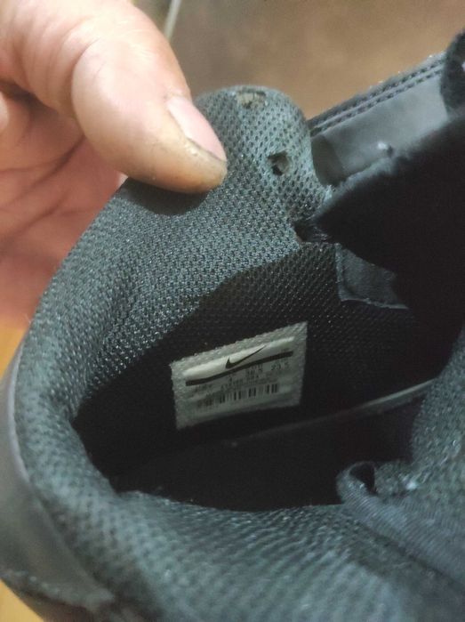 Nike air force high classic