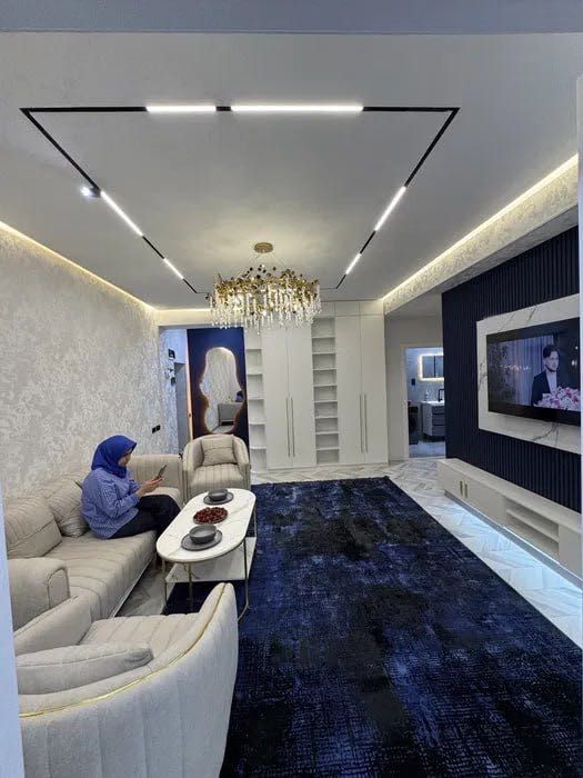 Sotiladi 2 bekat China hous 2 xona 67000$