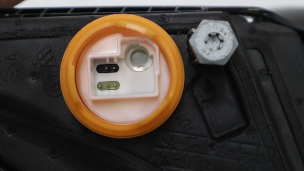 Ляво огледало БМВ М4 Ф82 Ф83 F32 F33 5 Пина