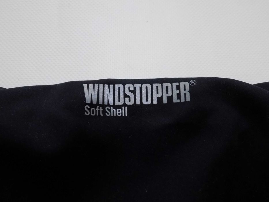 горнище gore running windstopper/nike худи мъжко крос оригинал XXL/S