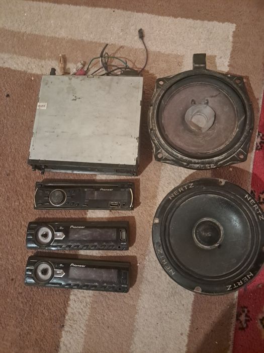 мафон калонки продаётся