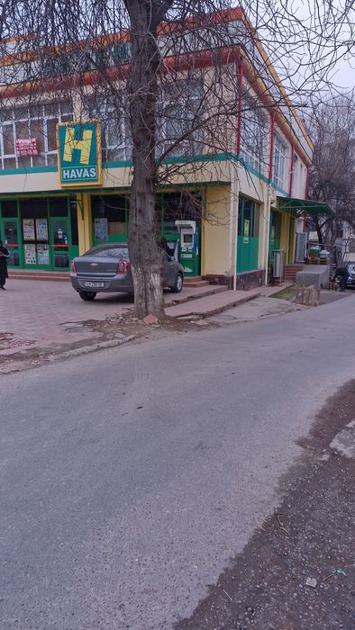 Аренда нежилой 2-етаж 220кв