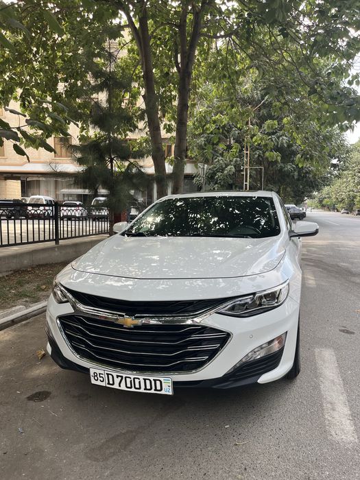 Malibu 2 turbo 57.000 probeg