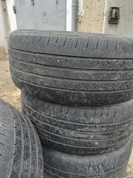 Продам авто шины