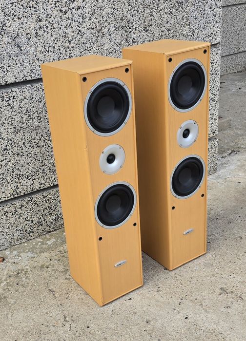 Тонлолони CUTRON  2×200W