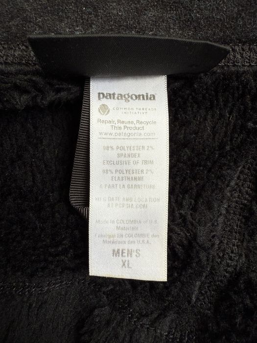 Polar Patagonia , autentic