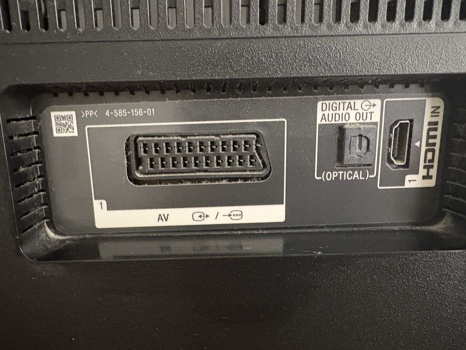 Продам телевизор Sony Bravia 49XD7005