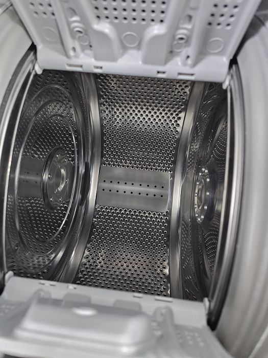 Пералня с горно зареждане AEG LTX6G271E/ 7kg/ A+++