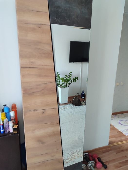 Шкаф прихожая.